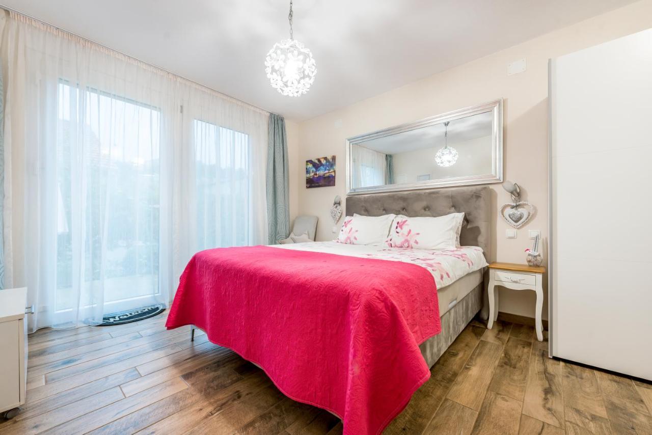 Apartments Stella Mariela Šibenik Buitenkant foto