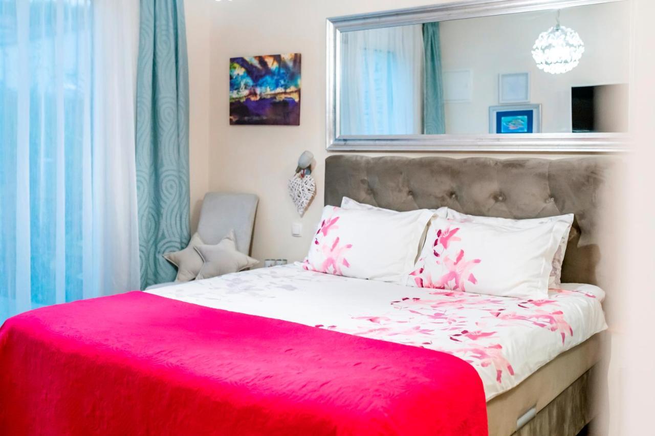 Apartments Stella Mariela Šibenik Buitenkant foto